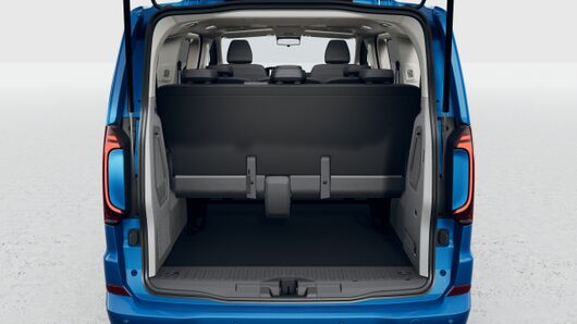 Slika: Nova Caravelle Style KMR Aut.