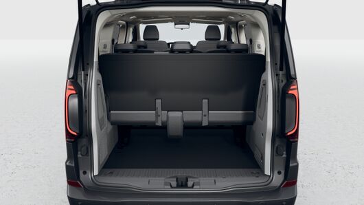 Slika: Nova Caravelle Style KMR Aut.
