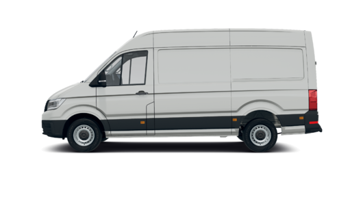 Slika: Crafter Furgon 35 L3 H3