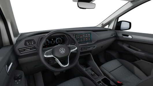 Slika: Caddy 5 Life 2.0 TDI DSG