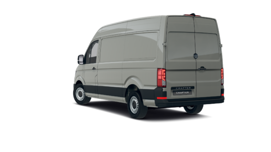 Slika: Crafter Furgon 35 L3 H3