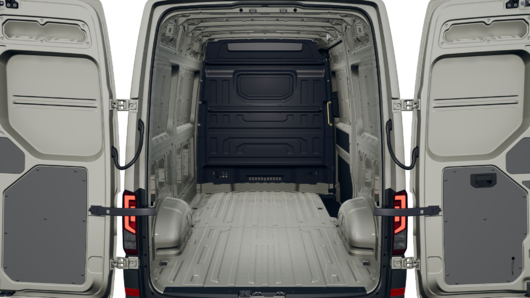 Slika: Crafter Furgon 35 L3 H3