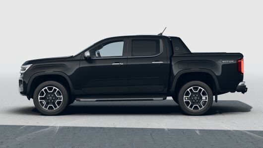 Slika: Amarok Aventura 3.0 TDI 4M Aut.