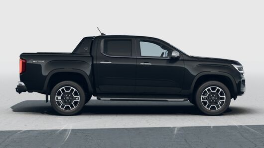 Slika: Amarok Aventura 3.0 TDI 4M Aut.