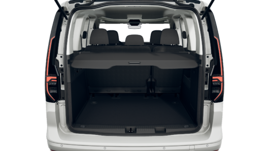 Slika: Caddy 5 Life 2.0 TDI