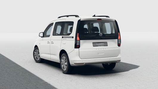 Slika: Caddy 5 Life Krpan 1.5 TSI