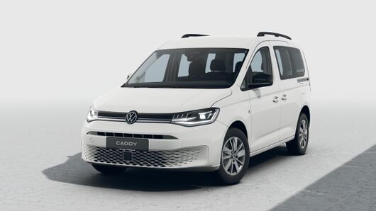 Slika: Caddy 5 Life Krpan 1.5 TSI