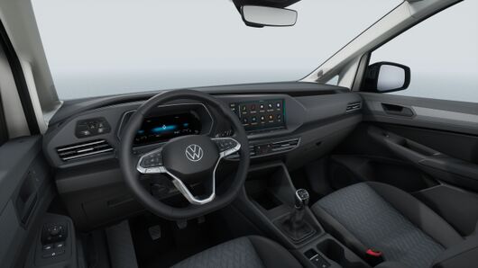 Slika: Caddy 5 Life Krpan 1.5 TSI