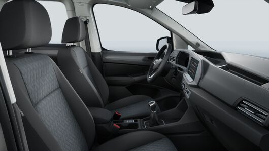 Slika: Caddy 5 Life Krpan 1.5 TSI