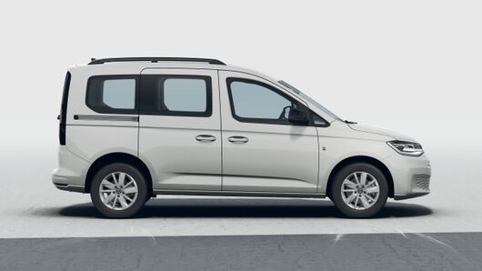 Slika: Caddy 5 Life Krpan 1.5 TSI