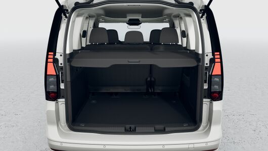 Slika: Caddy 5 Life Krpan 1.5 TSI