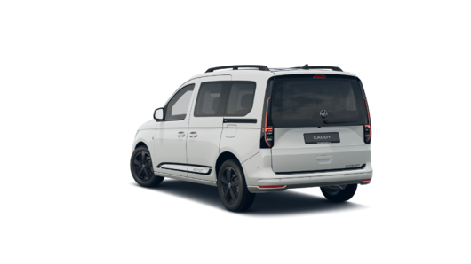 Slika: Caddy 5 Life 2.0 TDI