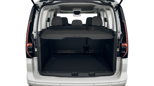 Slika: Caddy 5 Life 2.0 TDI
