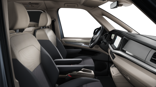 Slika: Multivan L2 Family 2.0 TDI