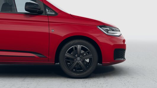 Slika: Caddy 5 Life 1.5 TSI DSG eHybrid