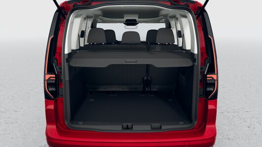 Slika: Caddy 5 Life 1.5 TSI DSG eHybrid