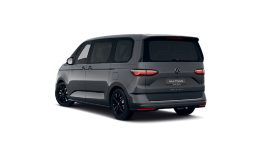 Slika: Multivan Family 2.0 TDI