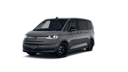 Slika: Multivan Family 2.0 TDI