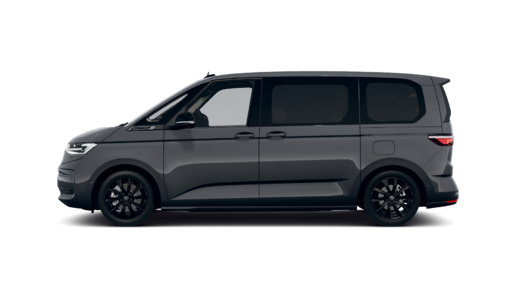 Slika: Multivan Family 2.0 TDI