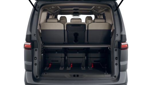 Slika: Multivan Family 2.0 TDI