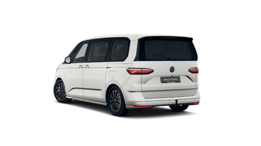 Slika: Multivan Family 2.0 TDI