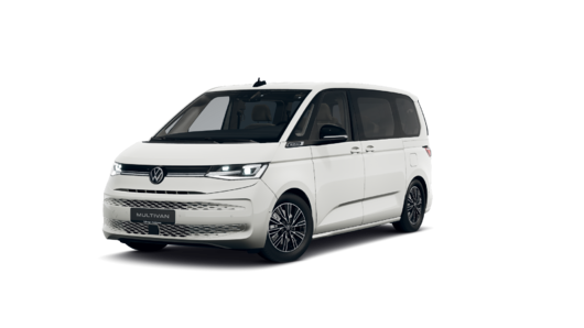Slika: Multivan Family 2.0 TDI