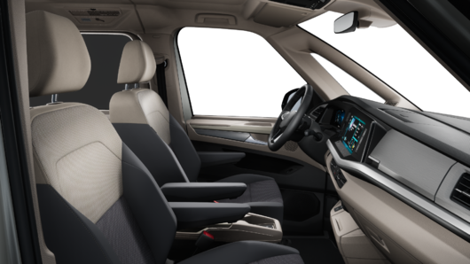 Slika: Multivan Family 2.0 TDI