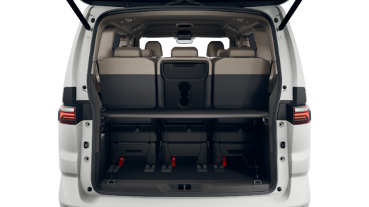 Slika: Multivan Family 2.0 TDI