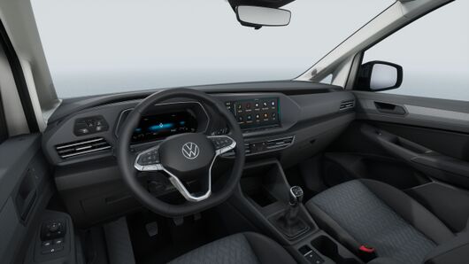 Slika: Caddy 5 Life Krpan 2.0 TDI