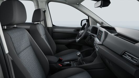 Slika: Caddy 5 Life Krpan 2.0 TDI