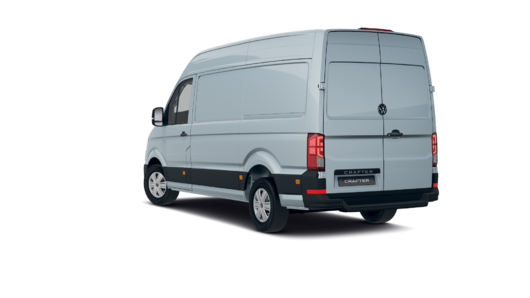 Slika: Crafter Furgon 35 L3 H3 Aut.
