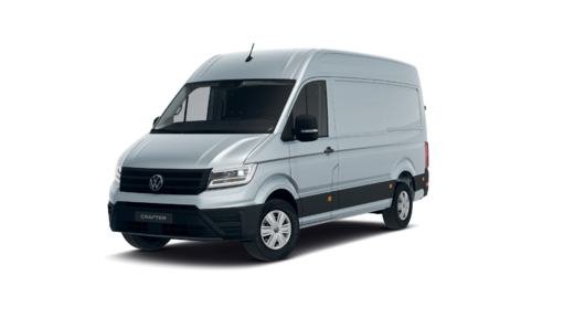 Slika: Crafter Furgon 35 L3 H3 Aut.