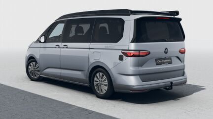 Nova California Beach Tour 2.0 TDI