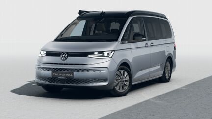 Nova California Beach Tour 2.0 TDI