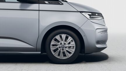 Nova California Beach Tour 2.0 TDI
