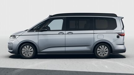 Nova California Beach Tour 2.0 TDI