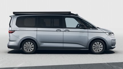 Nova California Beach Tour 2.0 TDI