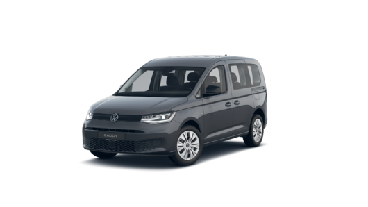 Slika: Caddy 5 Krpan 2.0 TDI