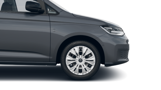 Slika: Caddy 5 Krpan 2.0 TDI