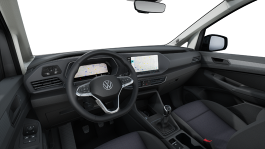 Slika: Caddy 5 Krpan 2.0 TDI