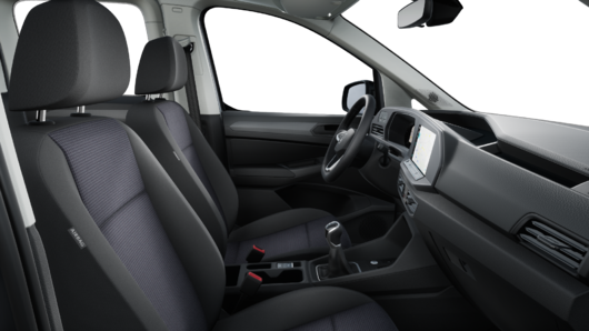 Slika: Caddy 5 Krpan 2.0 TDI