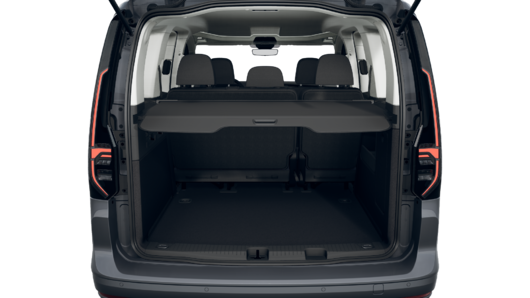 Slika: Caddy 5 Krpan 2.0 TDI