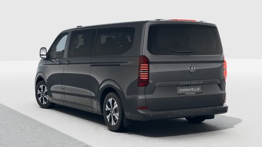 Slika: Nova Caravelle Life DMR Aut.