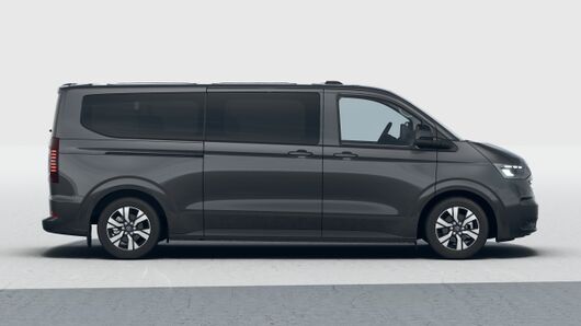 Slika: Nova Caravelle Life DMR Aut.