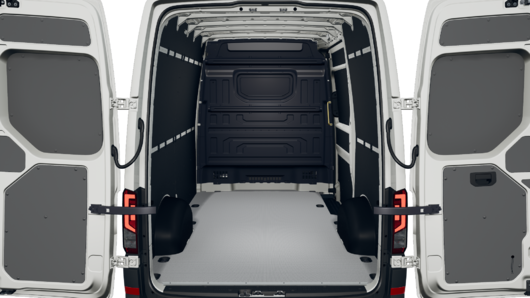 Slika: Crafter Furgon 35 L3 H3 Limited