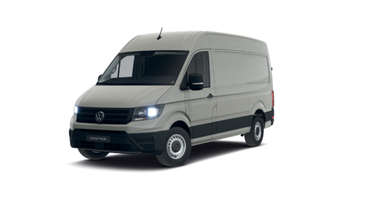 Slika: Crafter Furgon 35 L3 H3 4M Aut.