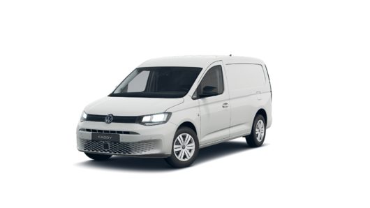 Slika: Caddy 5 Cargo Maxi 2.0 TDI