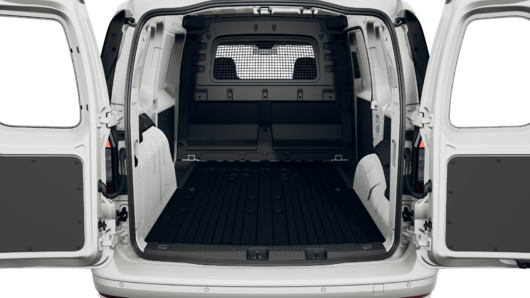 Slika: Caddy 5 Cargo Maxi 2.0 TDI