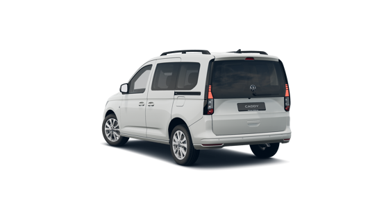 Slika: Caddy 5 Life Krpan 2.0 TDI