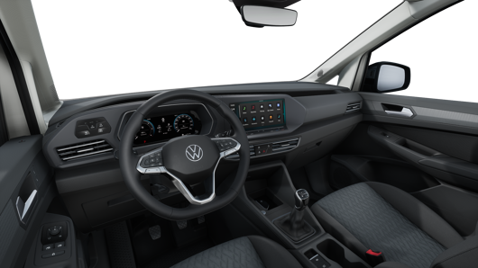 Slika: Caddy 5 Life Krpan 2.0 TDI